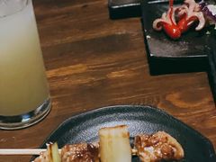 -木子烧鸟屋(百子湾店)