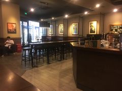 -星巴克(南通世茂广场店)