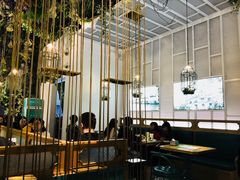 大堂-潮粥荟·潮汕砂锅粥(朝阳大悦城店)
