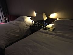 -广州天河希尔顿酒店