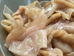 -汝萍传统蘸水菜(春华路总店)