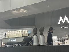 -M Stand(西安大悦城店)