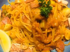 -咖梦餐厅 COMENG RESTAURANT