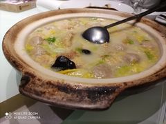 -城南往事·鲁菜济南菜(软件园美莲广场店)