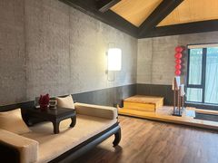 -静之湖度假区
