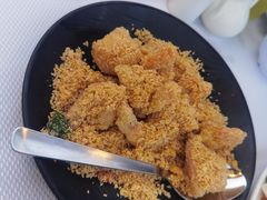 -珍宝海鲜(东海岸海鲜中心)