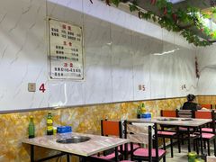 -四川乐山大佛长春泥锅涮串(四分局店)