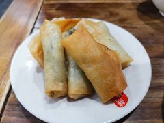 -随柳居·苏式小吃(建新巷店)