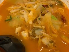 -桃园中华料理炸酱面(燕儿岛路店)