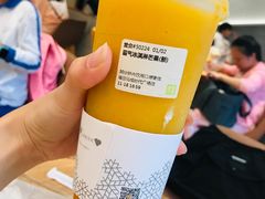 -奈雪的茶(石厦时代广场店)