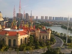 -碧海银沙景区
