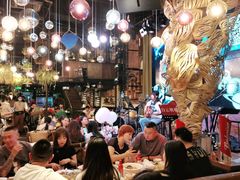 -胡桃里音乐酒馆(白云五号T5 MALL店)