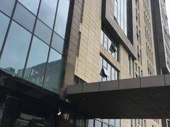 -云顶国际商业广场