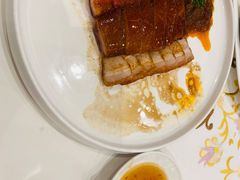 烧味拼盘-粤珍轩·家宴·广式茶点(新城广场店)