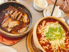 冒鸭肠-张烤鸭·川菜·非遗冒烤鸭(青石桥店)