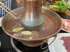 -情忆草原涮肉馆