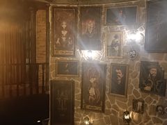 -雪灵魔法世界SHELLY’S TAROT(大良桂畔里店)