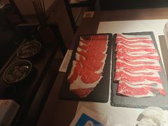 -旺福·贵州酸汤牛肉火锅(陆悦天地店)