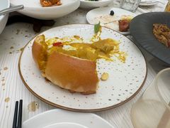 -大树餐厅(环球港店)