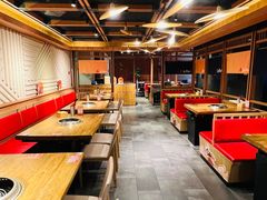 -汉拿山(北京上地华联店)