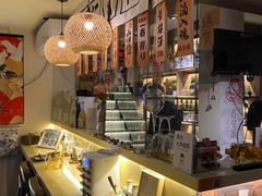 -鞠橘居酒屋(仁恒江湾新天地店)