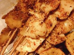 -铁人烧烤(北京店)