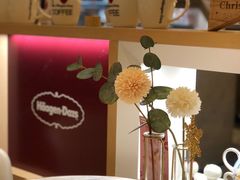 -哈根达斯(济南万象城店)