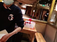 -破三川·新川菜(静安大融城店)
