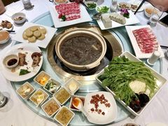 蘑菇火锅套餐-天宜隆蘑菇宴火锅(石景山旗舰店)