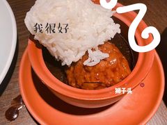-羲和雅苑•北京烤鸭(乐园道万象城店)