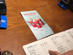 -星巴克(广州正佳广场4层店)