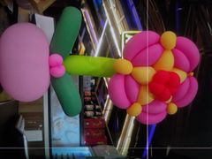 -外婆私房菜(新亚百货店)