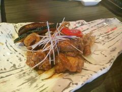 -滩万日本料理Nadaman(国贸大酒店)