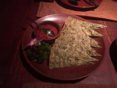 -花马天堂云南餐厅 Lost Heaven(高邮路店)