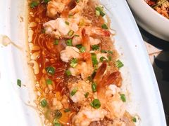 -绿茶餐厅(石家庄万象城店)