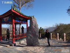 -白河堡水库