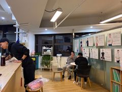-卓拓健身普拉提运动中心(总店)