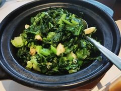 -南拳十三姨·潮汕砂锅粥·粤菜(西单大悦城店)