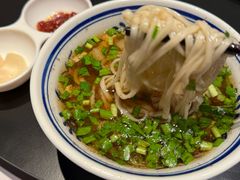 -西安饭庄·非遗陕菜(钟楼店)