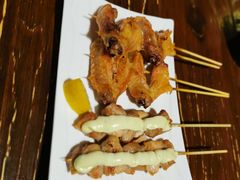 -鸟亭·居酒屋(青年路店)