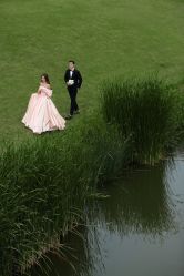 -太古映画婚纱摄影(天河店)