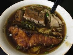 -古镇老面馆(千灯店)