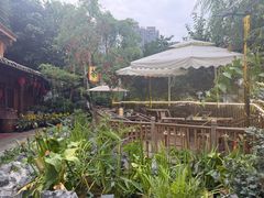 -田园印象·成都土菜院子(华阳店)