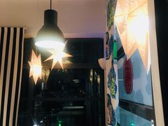 -宜家·瑞典风味餐厅(烟台路店)