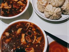-陈寔包子王·卤煮小肠·京味小吃(龙潭店)