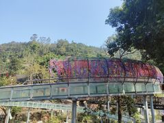 -广东天露山旅游度假区