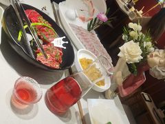 -川越泰火锅(吉利大厦店)