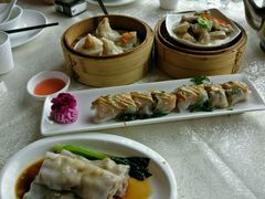 -海皇食府(水都假日酒店店)