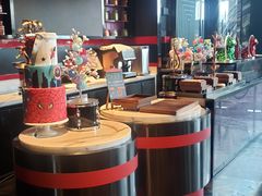 -西安W酒店·WEI全味西餐厅