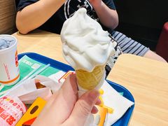 -汉堡王(徐汇绿地缤纷店)